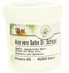 ALOE VERA Salbe 100 ml