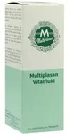 Multiplasan Vitalfluid 50 ml
