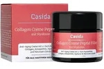Casida Collagen Creme Peptid Filler + Hyaluron 50 ml