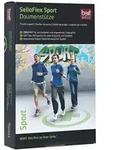 BORT Sellaflex Daumenst&uuml;tze Sport M schw 1 St