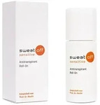 Sweat-Off sensitive Antitranspirant Roll On 50 ml
