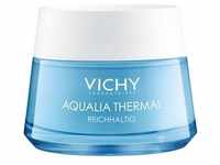 Vichy Aqualia Thermal Feuchtigkeitspflege reichhaltig 50 Milliliter