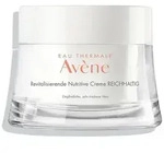 Av&egrave;ne Les Essentiels Revitalisierende Nutritive Creme Reichhaltig 50 ml