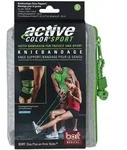 BORT Activecolor Sport Kniebandage L sch 1 St
