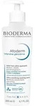 Bioderma Atoderm Intensive Gel-Creme 200 ml