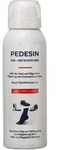 Pedesin Fu&szlig;- und Schuh-Deo Spray 100 ml