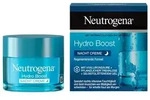 Neutrogena Hydro Boost Nachtcreme 50 ml
