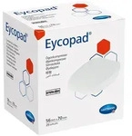 Eycopad steril 56 x 70 mm 25 St