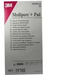 Medipore Plus Pad 3570E steriler Wundver 25 St