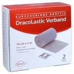 Dracolastic Verband Kr&auml;ftig 10 cm Doppel 2 St