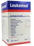Leukomed Sterile Pflaster 8x15 cm 50 St