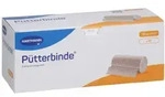 P&uuml;tter Binde 10 cmx5 m 10 St