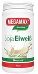 MEGAMAX&reg; Soja Eiwei&szlig; Neutral 400 g