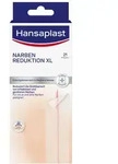 Hansaplast Narben Reduktion XL 21 St