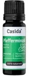 Casida Pfefferminz&ouml;l naturrein 10 ml