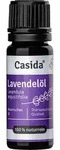 Casida Lavendel&ouml;l naturrein 10 ml