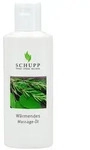 Massage-&ouml;l W&auml;rmend 200 ml
