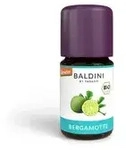 Bergamotte &Ouml;L &Auml;therisch Bioaroma Baldini 5 ml