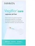 Vagiflor care Vaginaler pH Test 3 St