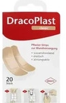 Dracoplast Classic Pflasterstrips 20 St