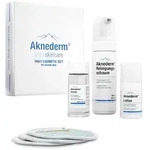 Aknederm Daily Cosmetic Set normal skin 1 P