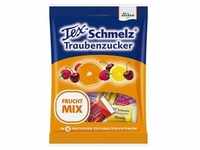 SOLDAN Tex Schmelz Frucht-Mix Kautabletten 75 Gramm