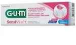 GUM SensiVital+ Zahnpasta 75 ml