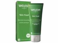 Weleda Skin Food - intensive Pflegecreme für trockene Haut 75 Milliliter