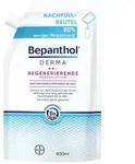 Bepanthol&reg; DERMA Regenerierende K&ouml;rperlotion, Nachf&uuml;llbeutel 1X400 ml