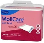 Molicare Premium Bed Mat 7 Tropfen m.Fl&uuml; 4X30 St 30 St