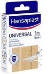Hansaplast Universal 1mx6cm 1 St