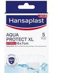 Hansaplast Aqua Protect XL 5 St
