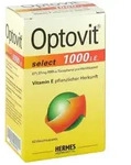 Optovit Select 1.000 I.E. Kapseln 50 St