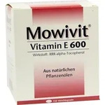 Mowivit 600 Kapseln 150 St