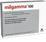 milgamma 100 30 St