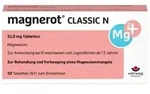 magnerot CLASSIC N 50 St