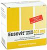 EUSOVIT forte 403 mg Weichkapseln 100 Stück