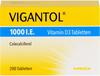 Vigantol 1000 I.E. Vitamin D3 Tabletten 200 Stück