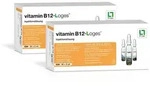 vitamin B12-Loges 100X2 ml