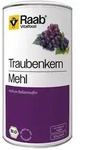 Raab Vitalfood Traubenkernmehl Bio Pulver 300 g