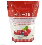 Sukrin Kristallzucker 500 g
