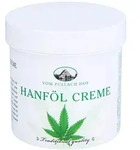 Hanf&ouml;l Creme 250 ml