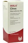 Citrus Oleum &Auml;thereum 10% 100 ml