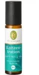 Konzentration Duft Roll-on Bio 10 ml