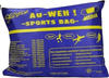 SENADA AU-WEH Sports Bag medium 1 Stück