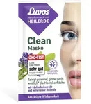Luvos Heilerde Clean-Maske 2X7,5 ml