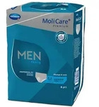 MoliCare Premium Men Pants, 7 Tropfen, Gr. M, H&uuml;ftumfang 80 - 120 cm 4X8 St