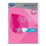 Molicare Premium lady Pants 7 Tropfen L 4X7 St