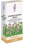 Stiefm&uuml;tterchenkraut Tee 50 g