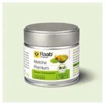 Bio Matcha Pulver Premium 30 g